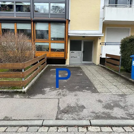 Lägenhet Muehlbachs 2