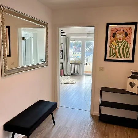 Appartement Muehlbachs 2