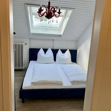 Appartement Muehlbachs 2 *