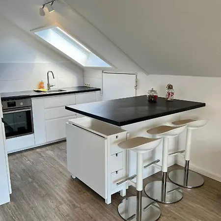 Appartement Muehlbachs 2 Kaufbeuren
