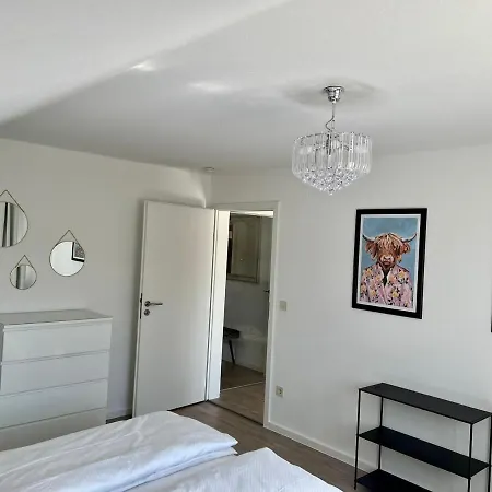 Appartement Muehlbachs 2 *