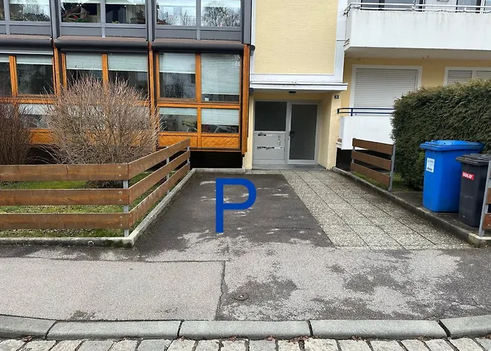 Lägenhet Muehlbachs 2