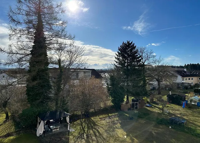 Muehlbachs 2 Lägenhet