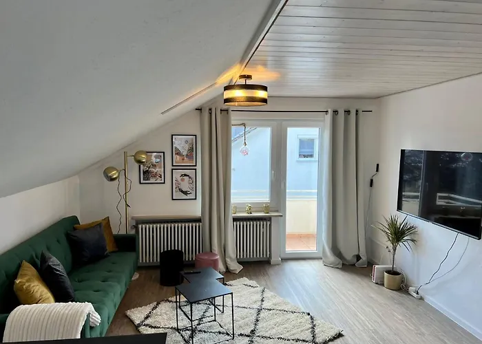 Lägenhet Muehlbachs 2