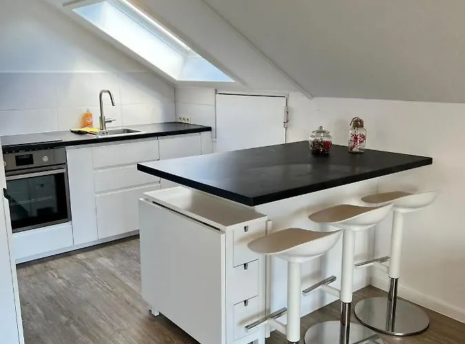 Lägenhet Muehlbachs 2 Kaufbeuren