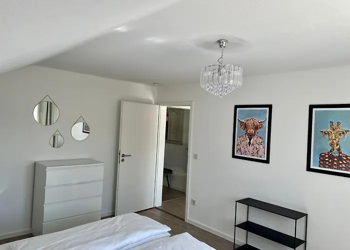 Lägenhet Muehlbachs 2 *